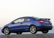 Honda Civic SI